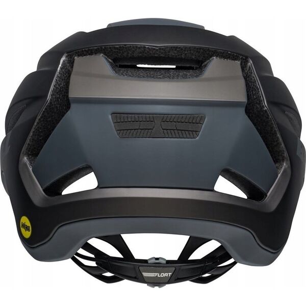 Bell Kask mtb BELL 4FORTY AIR INTEGRATED MIPS matte titanium charcoal roz. L (58–62 cm) (NEW)