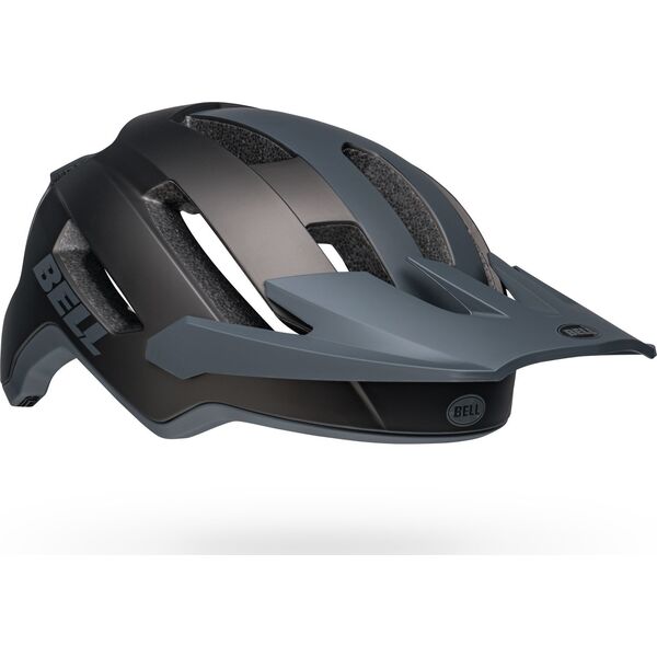 Bell Kask mtb BELL 4FORTY AIR INTEGRATED MIPS matte titanium charcoal roz. L (58–62 cm) (NEW)