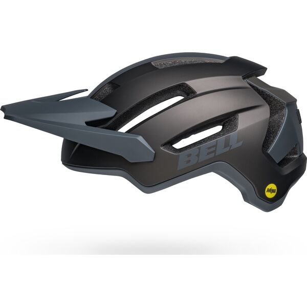 Bell Kask mtb BELL 4FORTY AIR INTEGRATED MIPS matte titanium charcoal roz. L (58–62 cm) (NEW)