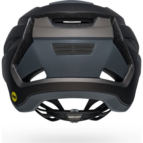Bell Kask mtb BELL 4FORTY AIR INTEGRATED MIPS matte titanium charcoal roz. L (58–62 cm) (NEW)