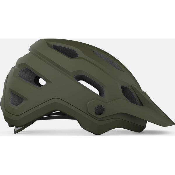 Giro Kask mtb GIRO SOURCE INTEGRATED MIPS matte trail green roz. M (55-59 cm) (NEW)