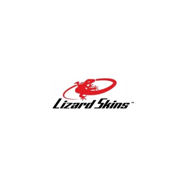 Lizard Skins Korki do kierownicy LIZARDSKINS Road Bar End Plugs - Cool Gray para (NEW)