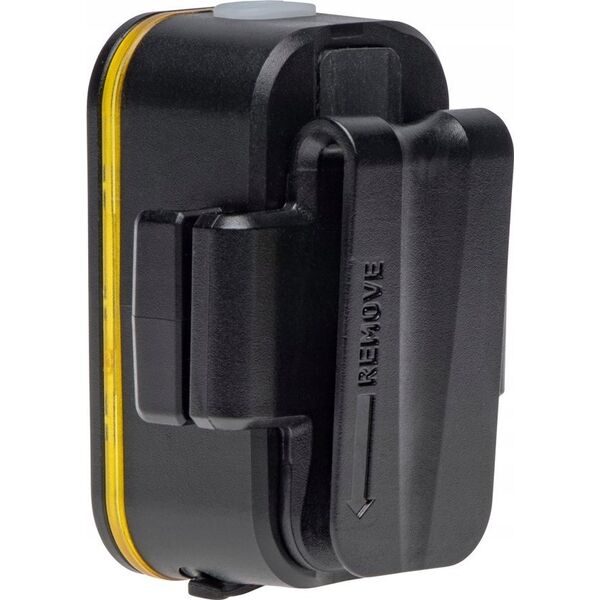 Blackburn Zestaw lampki BLACKBURN GRID 2FER TWO PACK przód 175 lumenów, tył 55 lumenów (NEW)