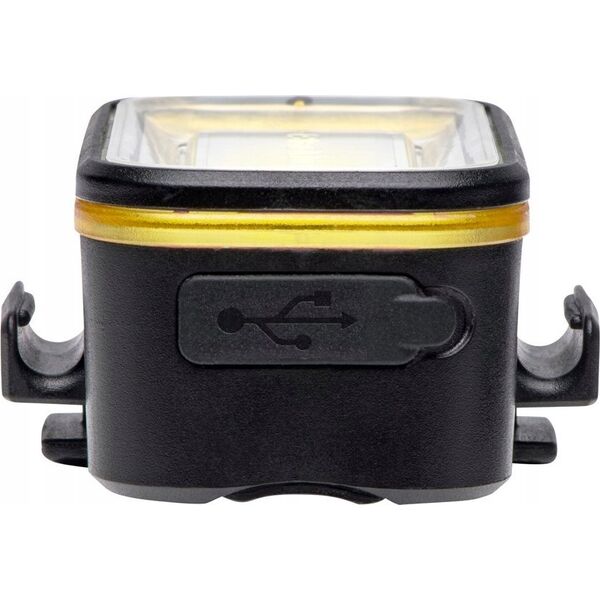 Blackburn Zestaw lampki BLACKBURN GRID 2FER TWO PACK przód 175 lumenów, tył 55 lumenów (NEW)
