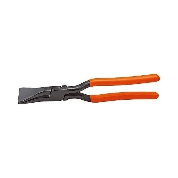 Techrebal Tin bending pliers, bent 90deg