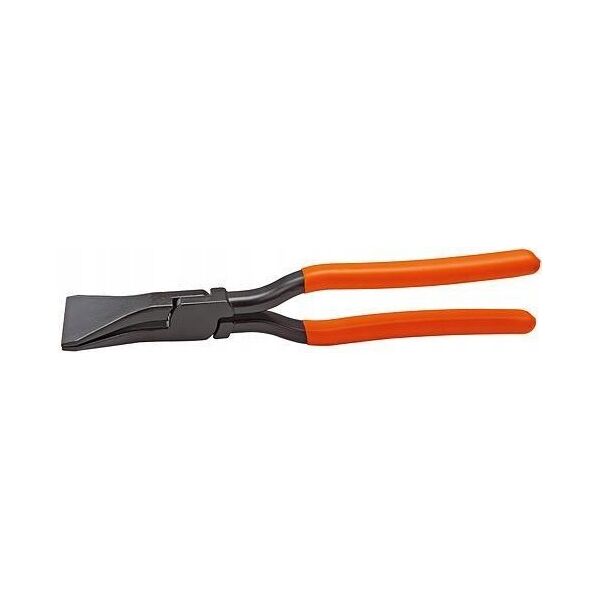 Techrebal Tin bending pliers, straight