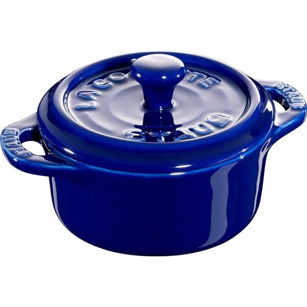 STAUB Staub Mini Cocotte Okrągły