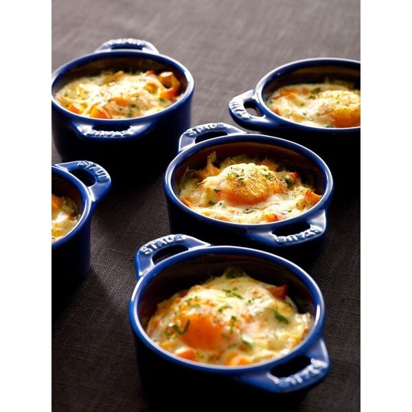 STAUB Staub Mini Cocotte Okrągły