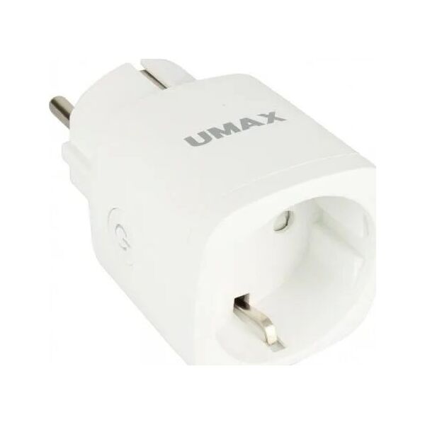 Smartfon Apple Umax U-Smart Wifi Plug Mini