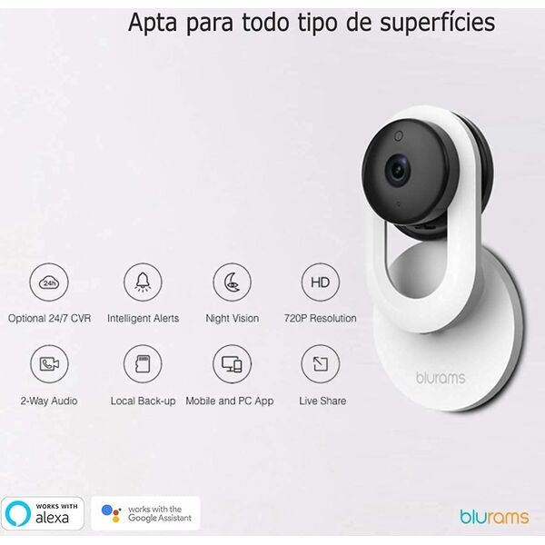 Smartfon Apple Umax U-Smart Wifi Plug Mini
