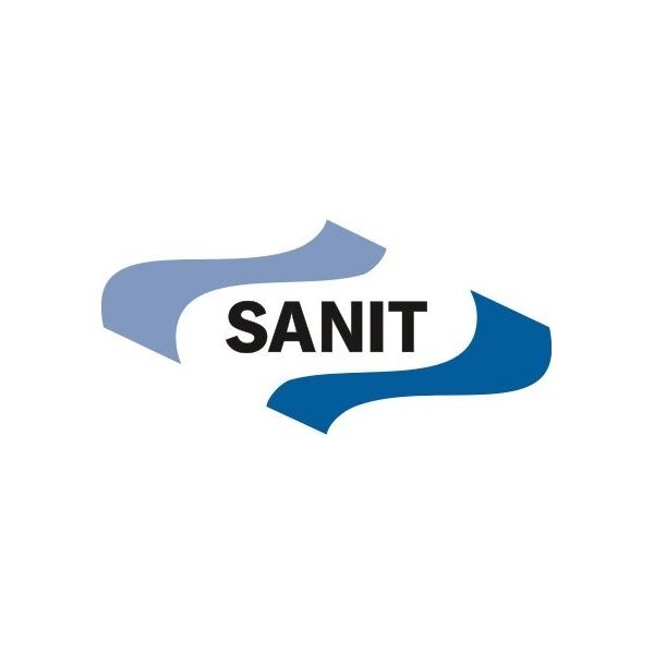 KAN-therm SANIT ZAWOR NAPELNIAJACY 1/2 KONCOWKA TWORZYWO