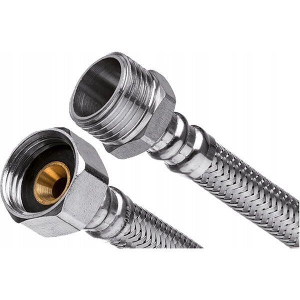 Electraline INVENA WAZ.W OPL.STAL.1/2X1/2 L-500 WZ