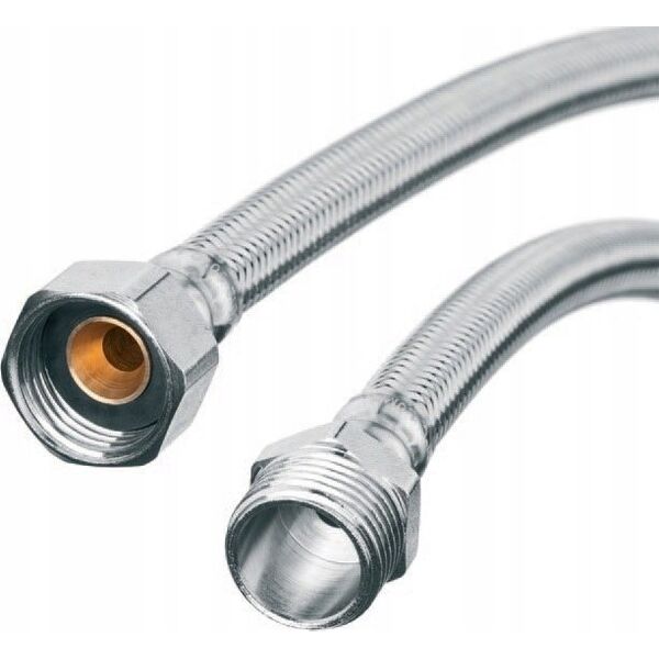 Electraline INVENA WAZ.W OPL.STAL.1/2X1/2 L-500 WZ