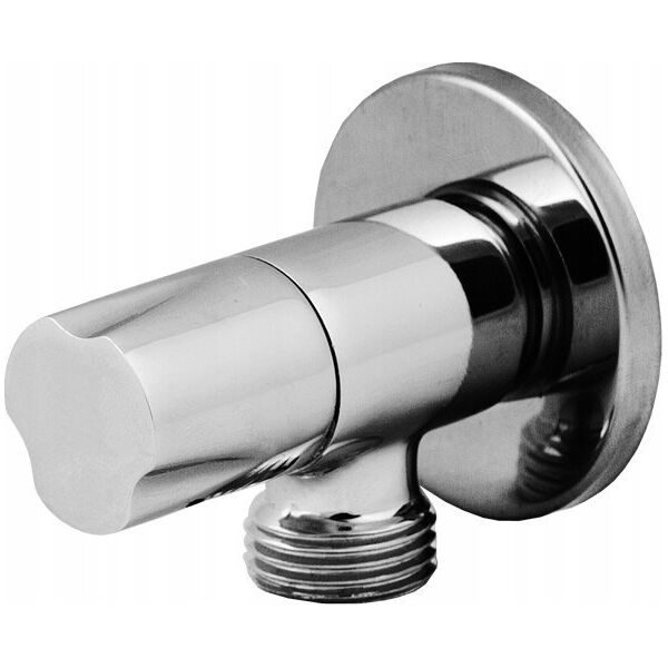 Perfexim A.PHA-051 ZAWOR PODL.KAT.Z GLOWICA CERAM. 1/2x3/8