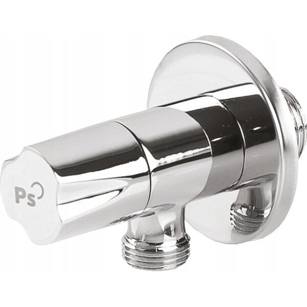 Perfexim A.PHA-051 ZAWOR PODL.KAT.Z GLOWICA CERAM. 1/2x3/8