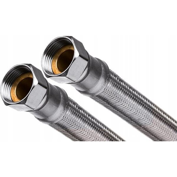 Electraline INVENA WAZ W OPL.STAL.1X1 ANTYWIBR. L-600