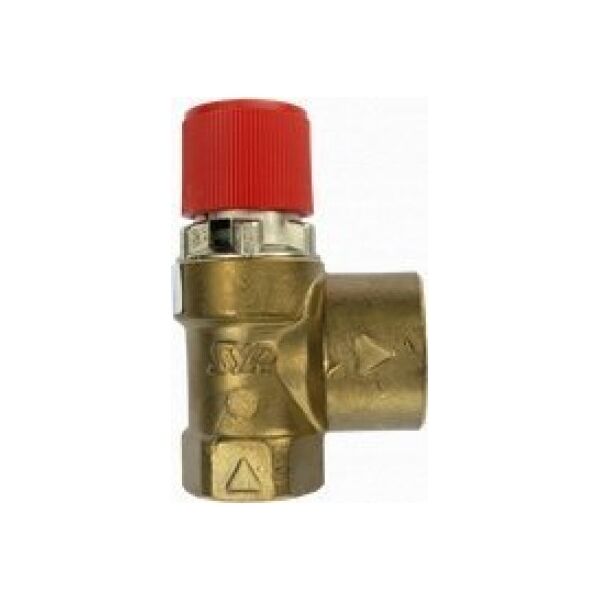 Sourcing SYR ZAWOR BEZP.1915 4,0 BAR 1/2