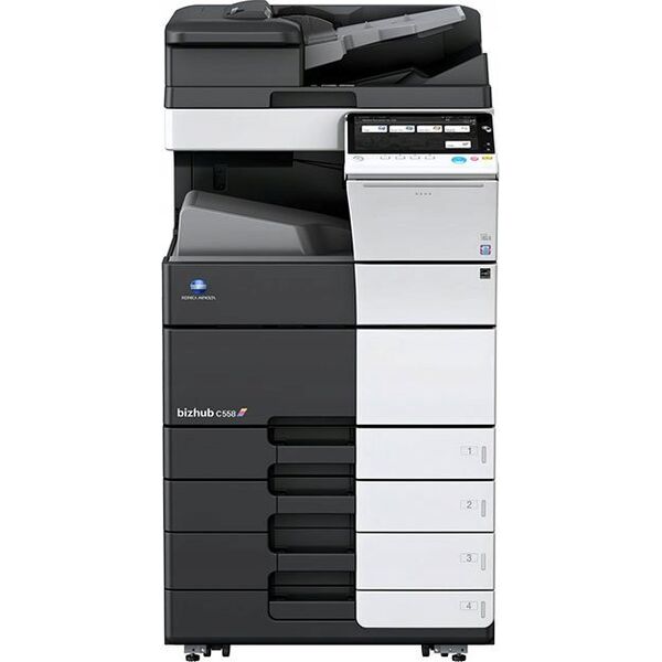 Konica Minolta Konica Minolta Developer unit A9C803D / DV619K Black