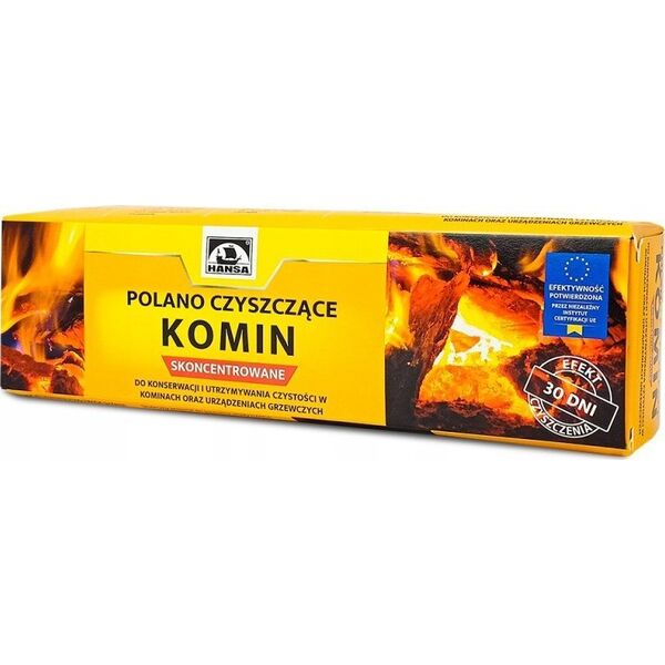 Hansa HANSA Kamino valymo malka 1,1 kg