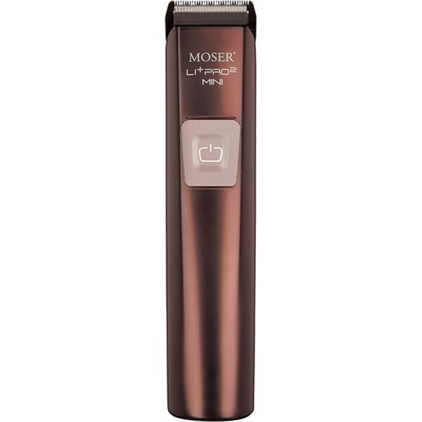 Maszynka do włosów Moser MOSER 1588-0051 Li+Pro2 Mini Hair clippe
