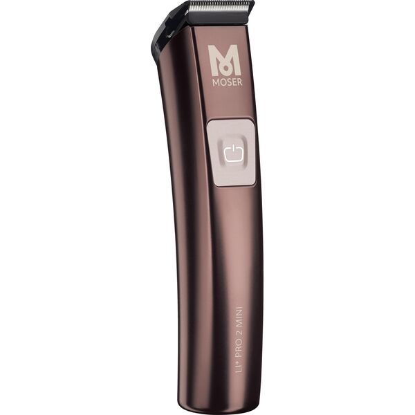 Maszynka do włosów Moser MOSER 1588-0051 Li+Pro2 Mini Hair clippe