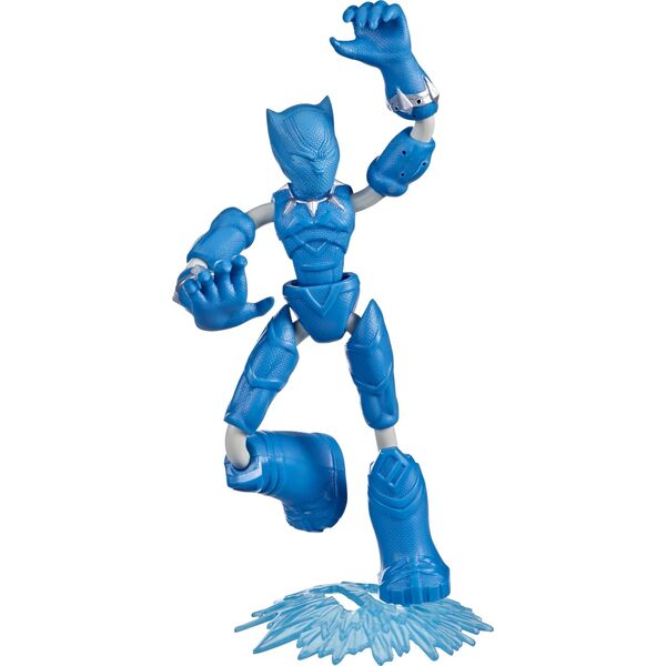 Figurka Avengers AVENGERS Figure Bend and Flex, 15 cm