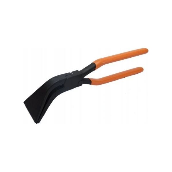 Techrebal Tin bending pliers, bent 45deg