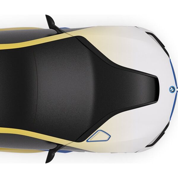Rastar RASTAR RC car 1:24 BMW i8-UV Sensitive Collection, 48400-4