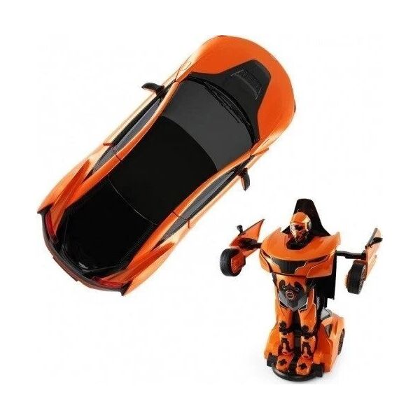 Rastar RASTAR RC RS Transformable car, 74720