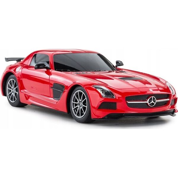 Rastar RASTAR auto Mercedes-Benz SLS AMG 1:18, 54100