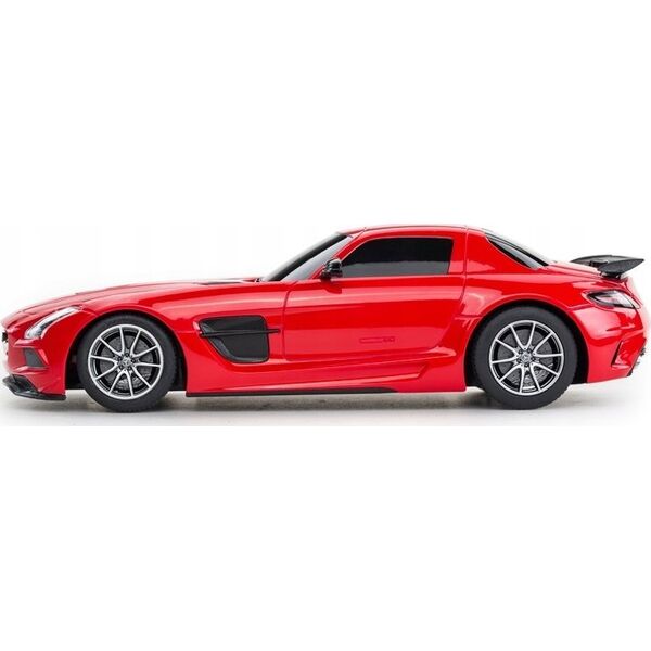 Rastar RASTAR auto Mercedes-Benz SLS AMG 1:18, 54100