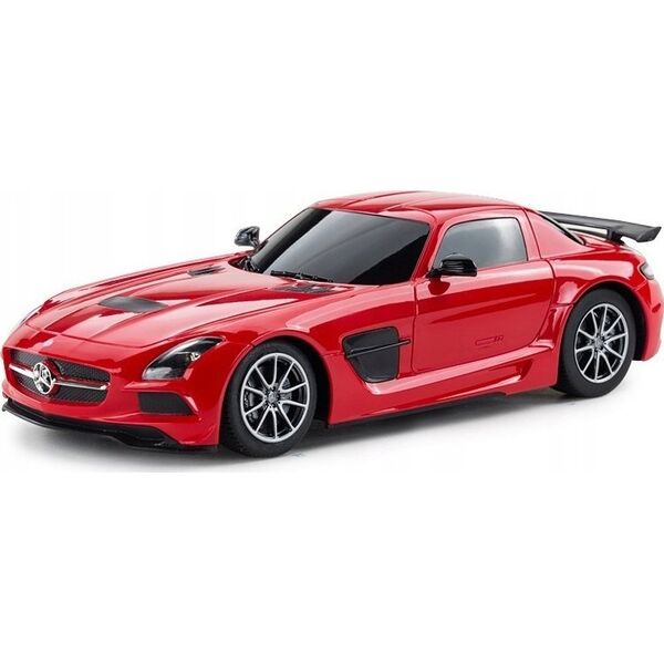 Rastar RASTAR auto Mercedes-Benz SLS AMG 1:18, 54100