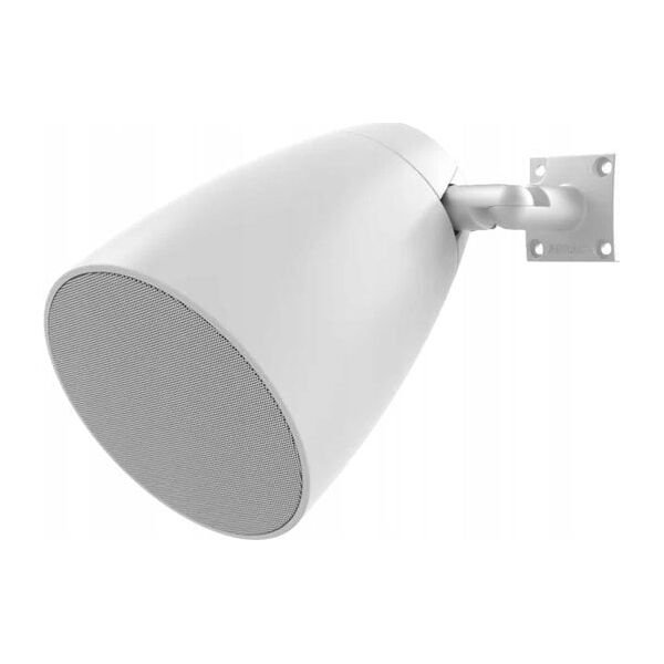 Audac AUDAC ALTI4M/W Προβολέας τοίχου διπλής κατεύθυνσης 4" σχεδίασης Λευκή έκδοση 10191545 5414795045415