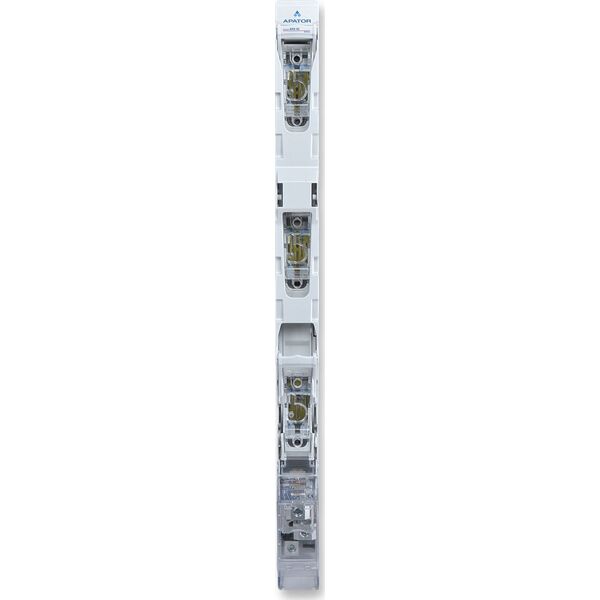 Αποζεύκτη διακόπτη λωρίδας ασφάλειας Apator smartARS 00 pro -160A 63-001415-002 10249509 5906739020072