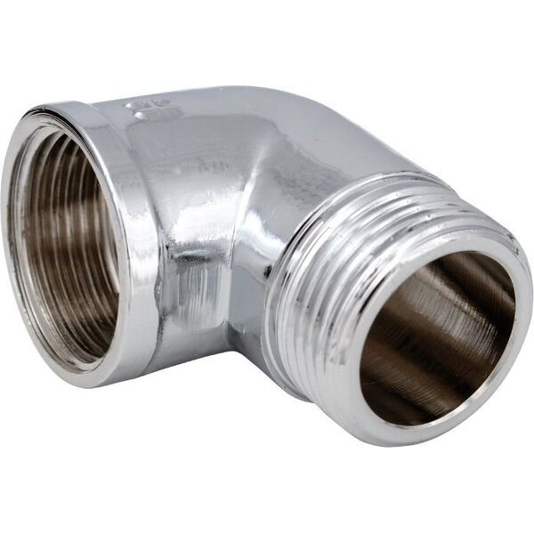 Hydroland ELBOW CHROME "7" 15 // ŁC.K.7.15 10588555 5900308732571