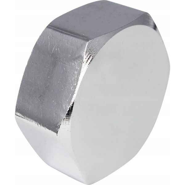 Hydroland PLUG 1/2.LUX CHROME // ŁC.PLUG 1/2 10599953 5900308732892