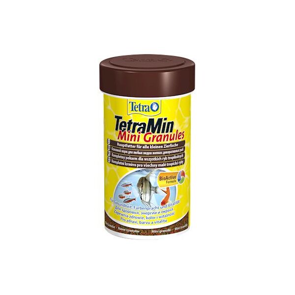 Tetra TetraMin Granules 250 ml