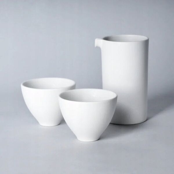 LOVERAMICS Loveramics Brewers - Κούπα 150 ml - Floral Tasting Cup - Carrara 11261197 4891635812573