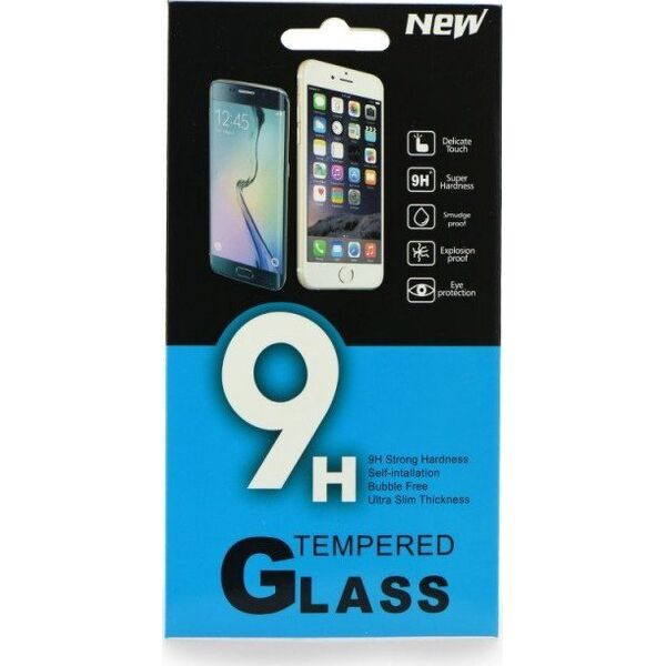 Tempered Glass - για Xiaomi Poco M4 5G / Redmi 10 5G / Redmi Note 11E 5G 11558695 5903396175800