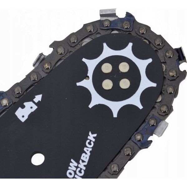 AWTools AWTOOLS GUIDE + 2xCHAIN ​​37,5cm/64/325"/1,5 FOR HUSQVARNA 11922283 5903678611576