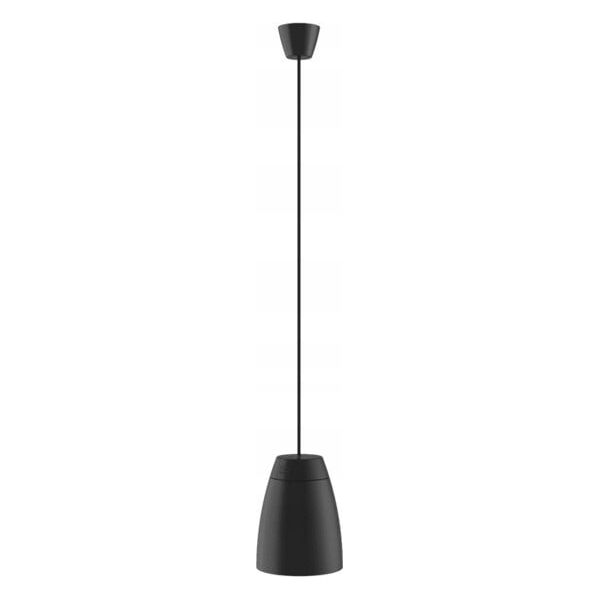 Audac AUDAC ALTI4/B Κρεμαστό ηχείο 2 δρόμων 4" Μαύρη έκδοση 8541935 5414795045385