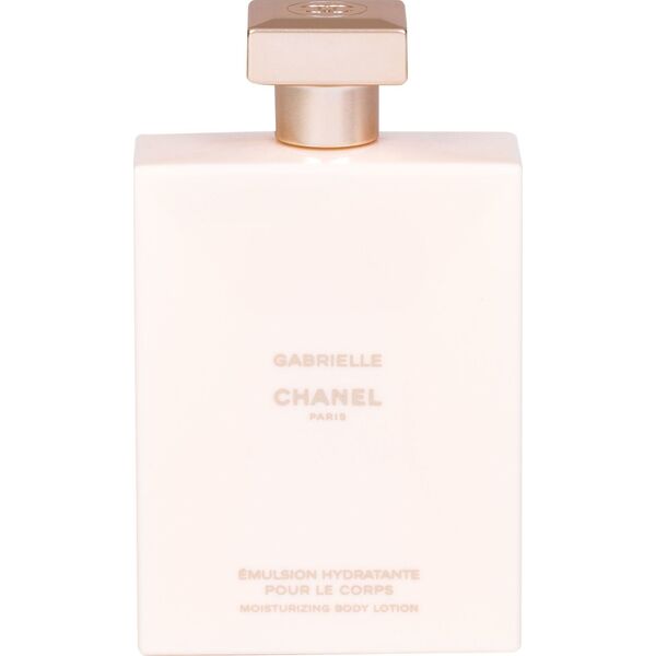 Chanel  Gabrielle BL 200ml