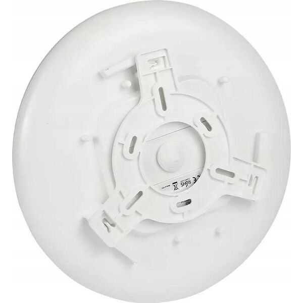 BestService Plafoniera LED Lumax Sphere 15W LED PIR 960LMNW 840 IP44 αισθητήρας κύκλου LO1541NS 8962043 5901087200060