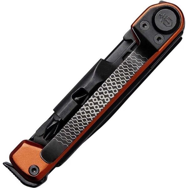 Gerber Scyzoryk Gerber Armbar Trade - Orange 16L