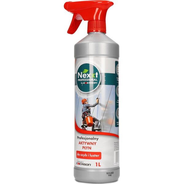 NEXXT PŁYN NEXXT 1000 ML DO SZYB I LUSTER