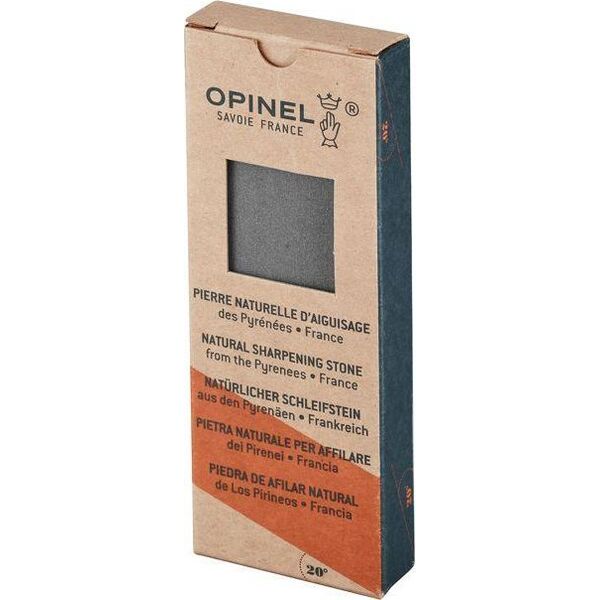 Opinel Opinel Kamień do ostrzenia 14 cm 002551