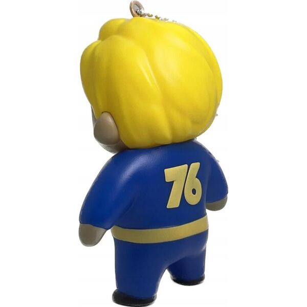 Figurka LeanToys Figurka kolekcjonerska Fallout - Vault Boy