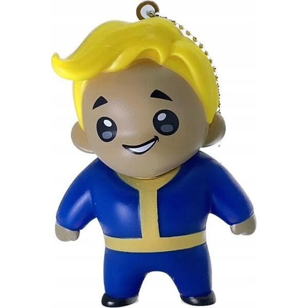 Figurka LeanToys Figurka kolekcjonerska Fallout - Vault Boy