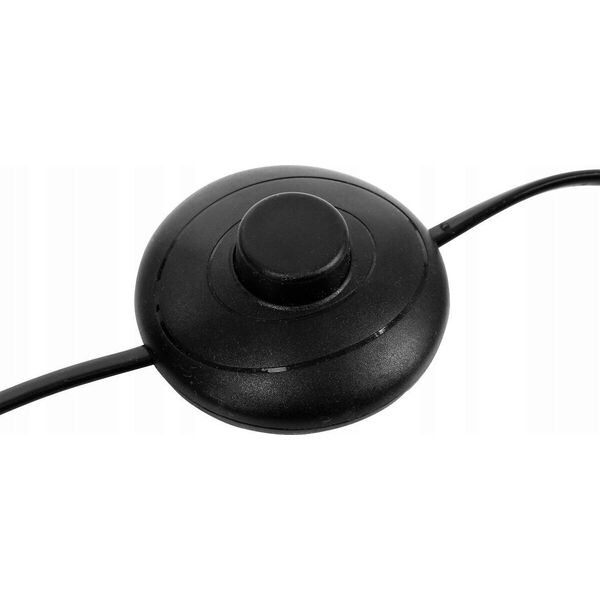 Atmosphera Φωτιστικό δαπέδου με απόχρωση ALEC, 154 cm 14138642 3560232850158