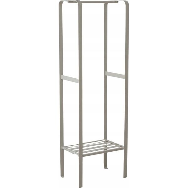 Boltze Μεταλλική κρεμάστρα SELENA, ύψος 167,5 cm 14165448 4066076492039